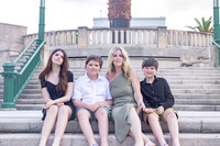 2025-04-17 Julie Family @ Old SJ