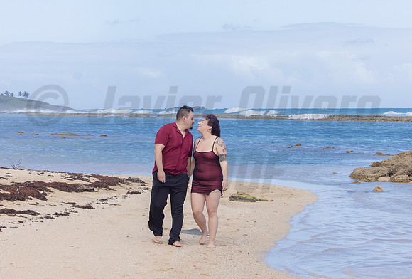 276-Paulina & Brian Proposal