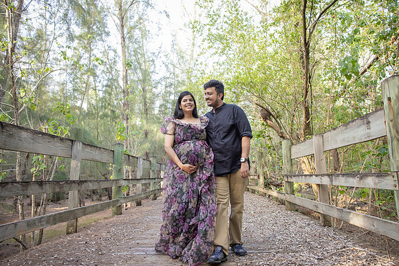 142-Pooja Maternity