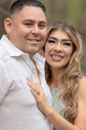 160-Vanessa Family