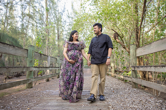 132-Pooja Maternity