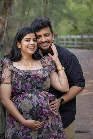 084-Pooja Maternity