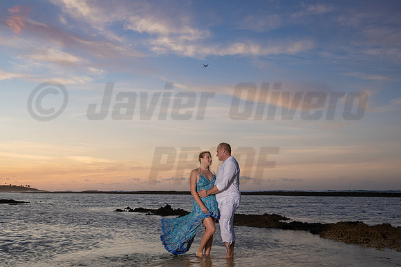 302-Jack & Manuela @ Old SJ-Piñones