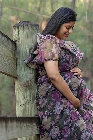 039-Pooja Maternity