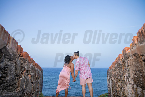 262-Shanta & Mike @ Old SJ