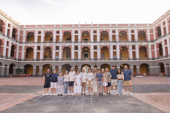 004-Belkys Family