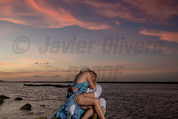 349-Jack & Manuela @ Old SJ-Piñones