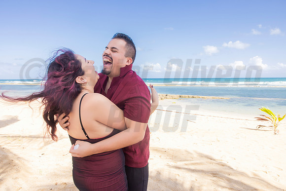 209-Paulina & Brian Proposal