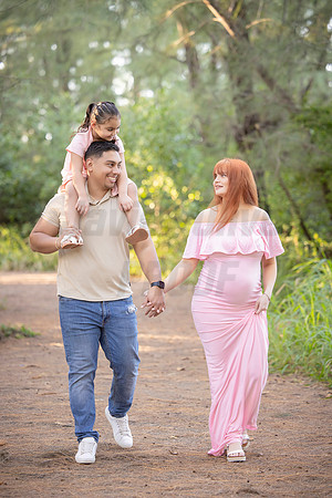020-German Maternity PR