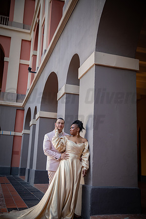 239-Shanta & Mike @ Old SJ