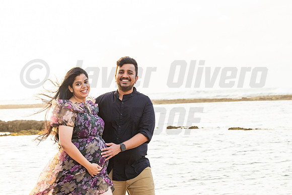 382-Pooja Maternity