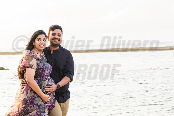 387-Pooja Maternity