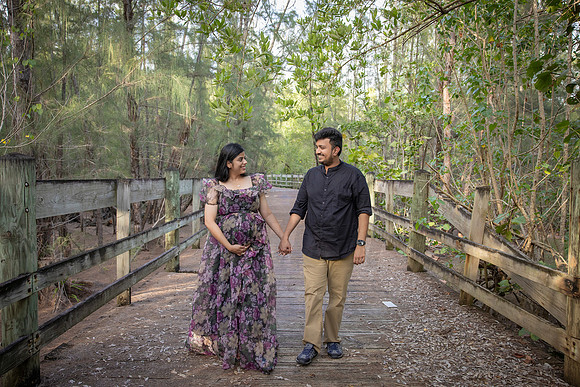 108-Pooja Maternity