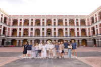 002-Belkys Family