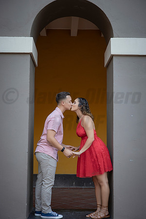257-Abidaneliz y José