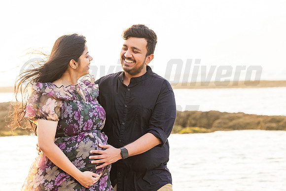 377-Pooja Maternity