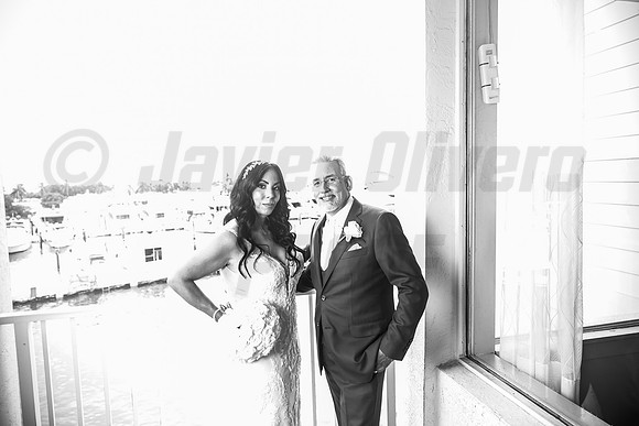 341-Michelin-Diana Wedding @ Rusty Pelican