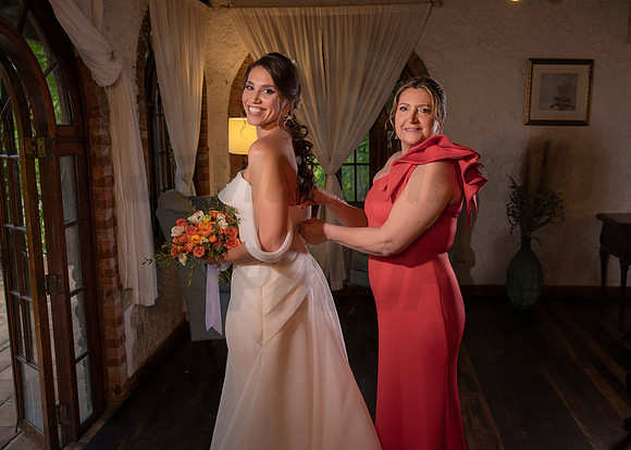 140-Daniel + Daniella Wedding