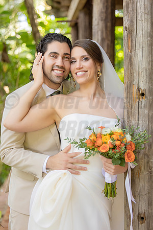 273-Daniel + Daniella Wedding
