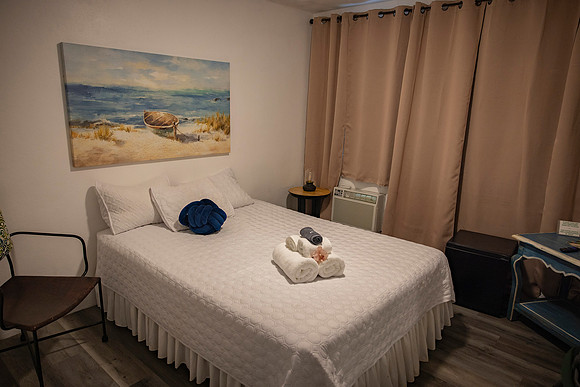 001-Vqs Tropical Guest House