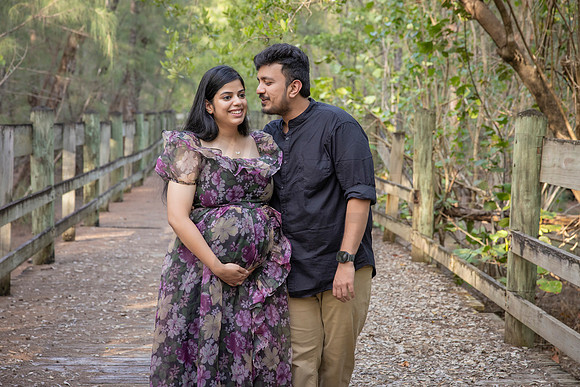 124-Pooja Maternity