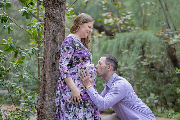018-Eric & Nicole Maternity