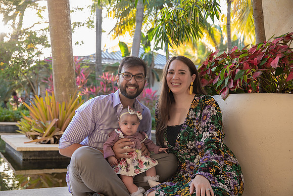 012-Jess Family @ St Regis