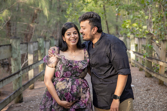 121-Pooja Maternity