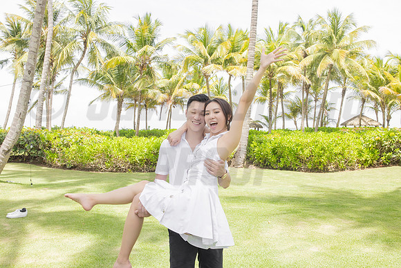 116-Michael & Rose