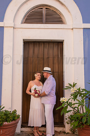 070-Jack & Manuela @ Old SJ-Piñones