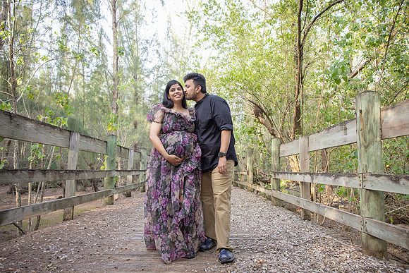 144-Pooja Maternity