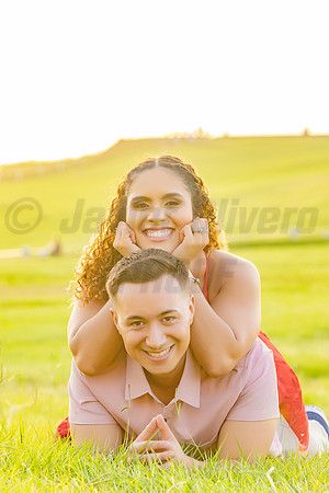 302-Abidaneliz y José
