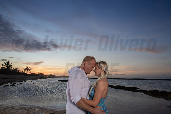 311-Jack & Manuela @ Old SJ-Piñones