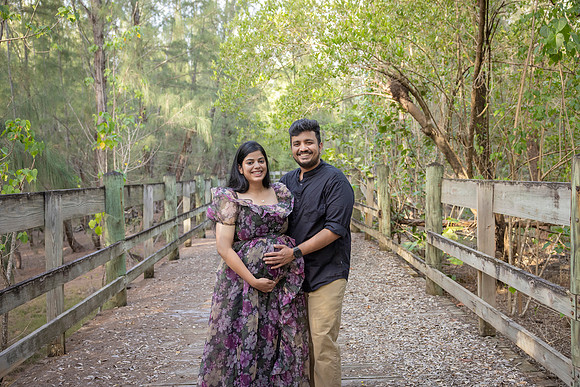 131-Pooja Maternity