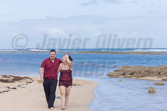 280-Paulina & Brian Proposal