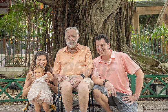 011-Marci Family