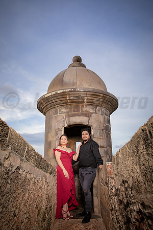 258-Omar & Charmaine honeymoon