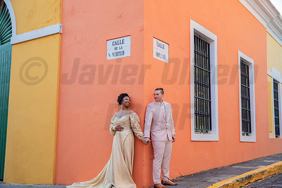 204-Shanta & Mike @ Old SJ