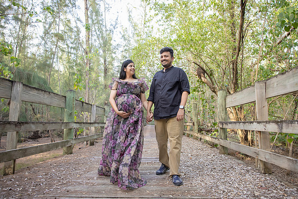 136-Pooja Maternity