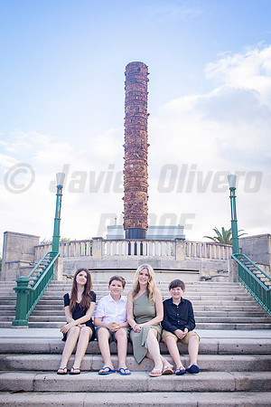 010-Julie Family