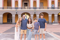 009-Belkys Family