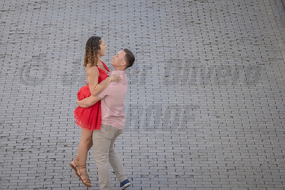 106-Abidaneliz y José