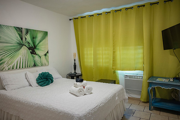 019-Vqs Tropical Guest House