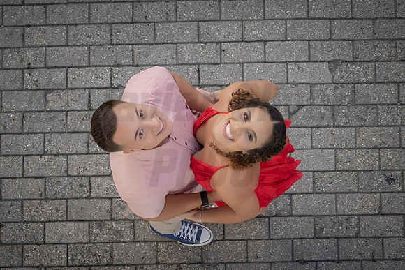 117-Abidaneliz y José