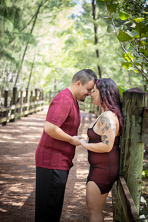 042-Paulina & Brian Proposal