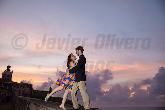 364-Jeehae & Michael @ Old SJ