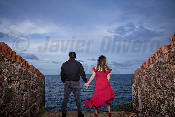 269-Omar & Charmaine honeymoon