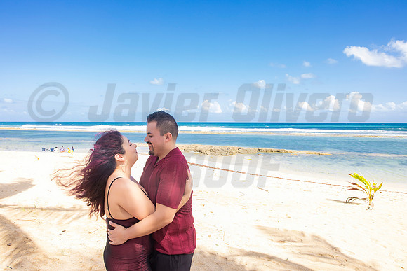 260-Paulina & Brian Proposal