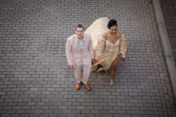 019-Shanta & Mike @ Old SJ
