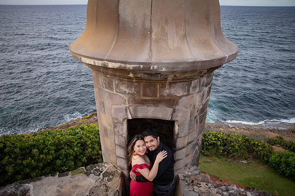 261-Omar & Charmaine honeymoon